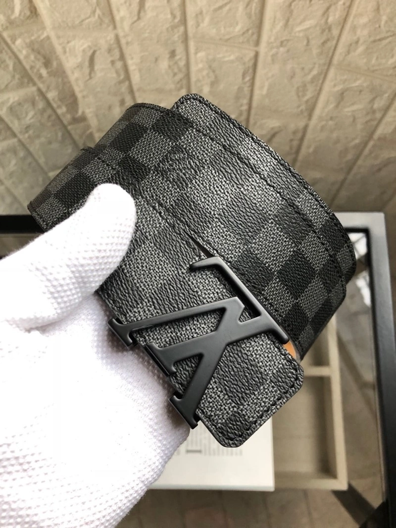 SportInspired Louis Vuitton Belts 298362