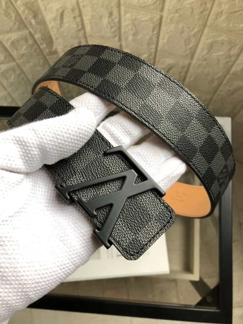 SportInspired Louis Vuitton Belts 298362