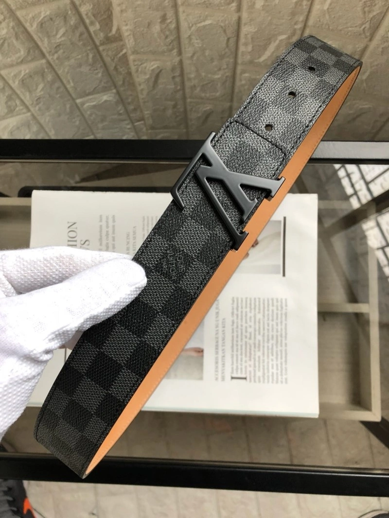 SportInspired Louis Vuitton Belts 298362