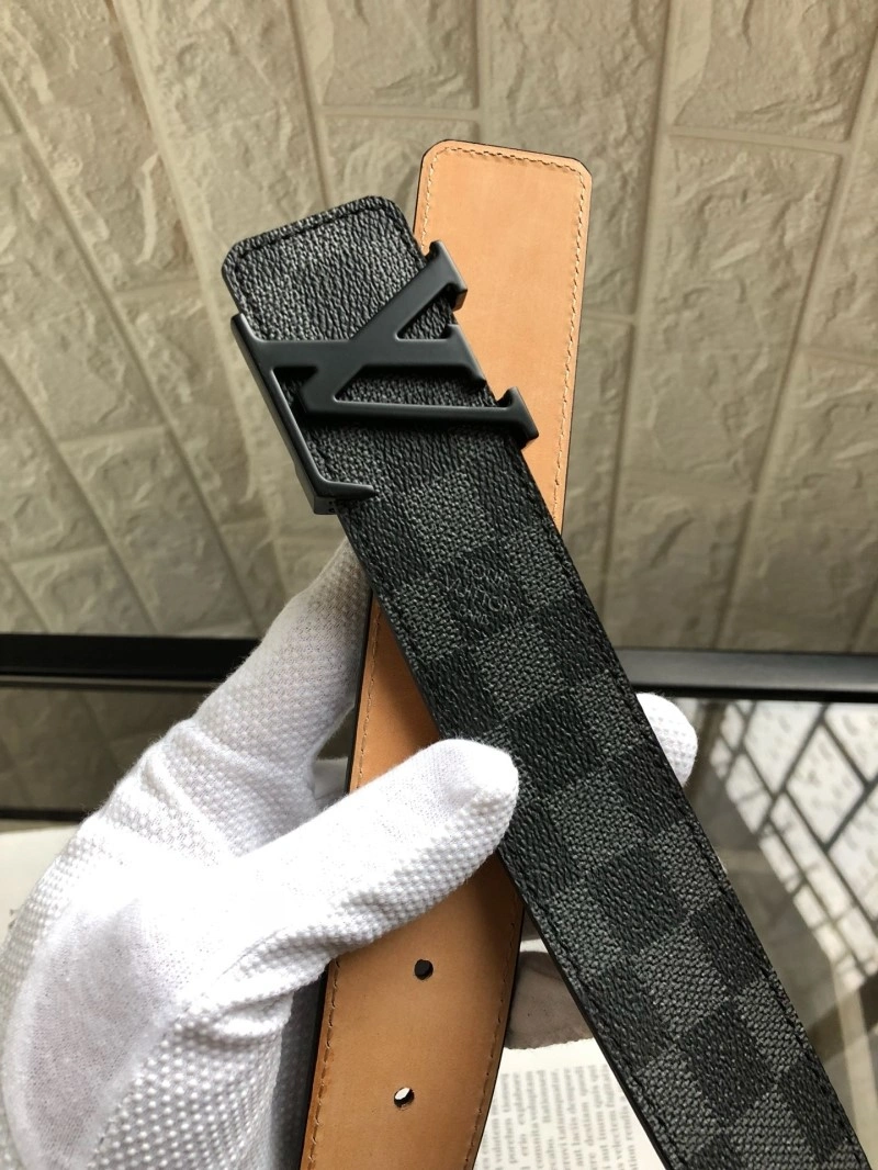 SportInspired Louis Vuitton Belts 298362