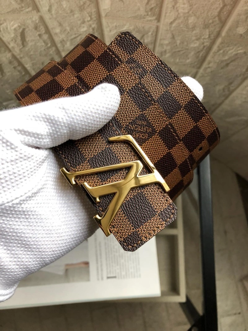 Louis Vuitton Belts Premium 298370
