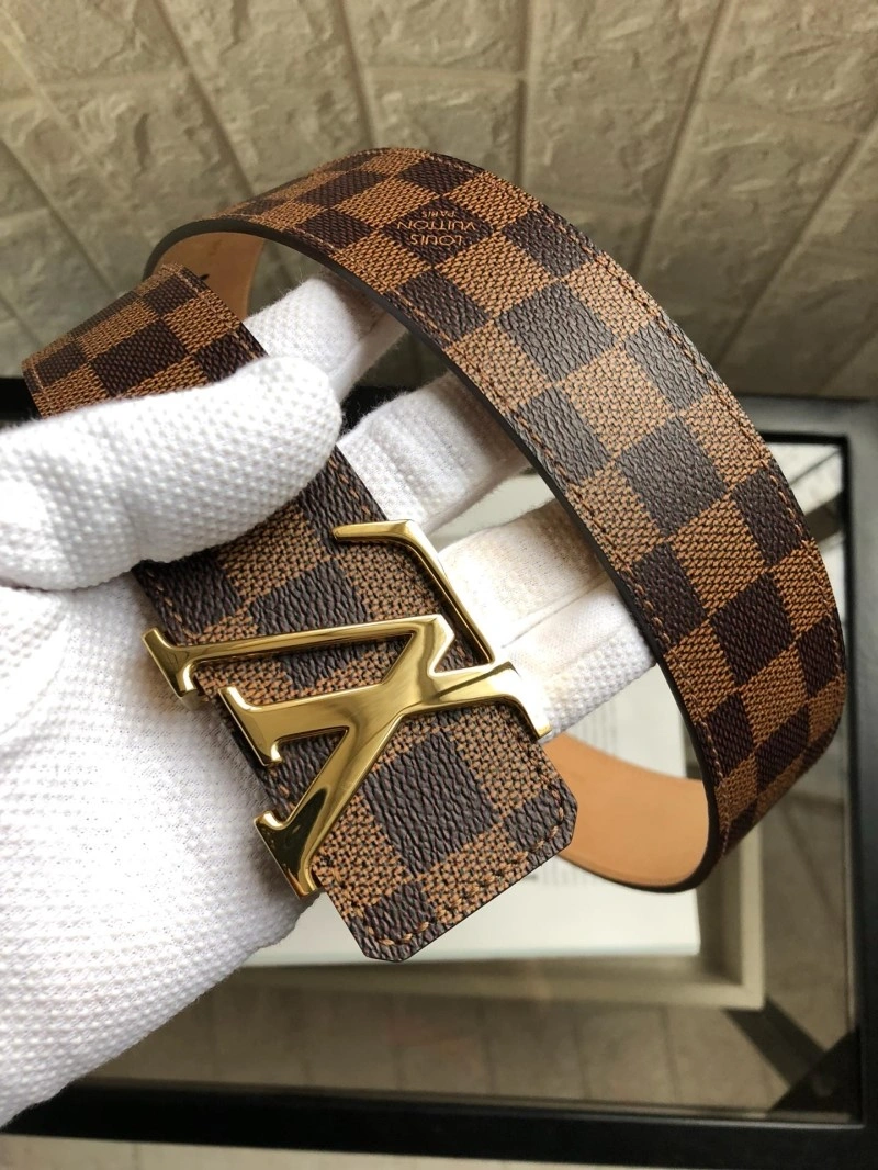 Louis Vuitton Belts Premium 298370