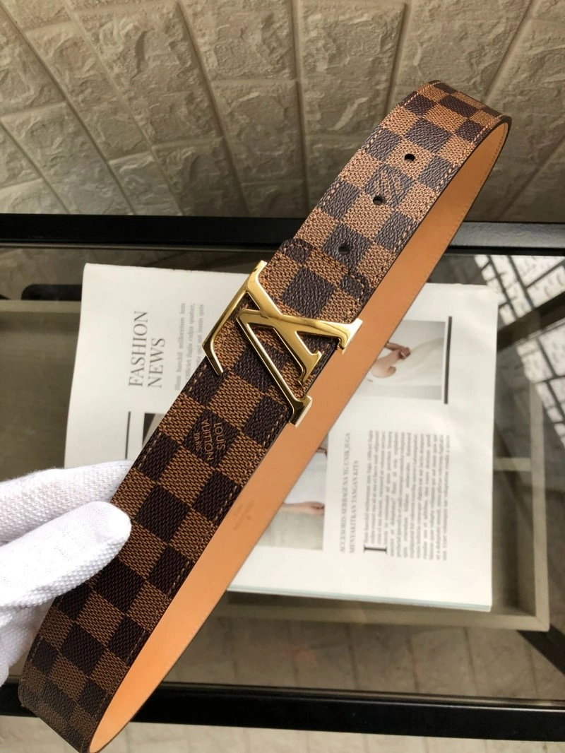 Louis Vuitton Belts Premium 298370