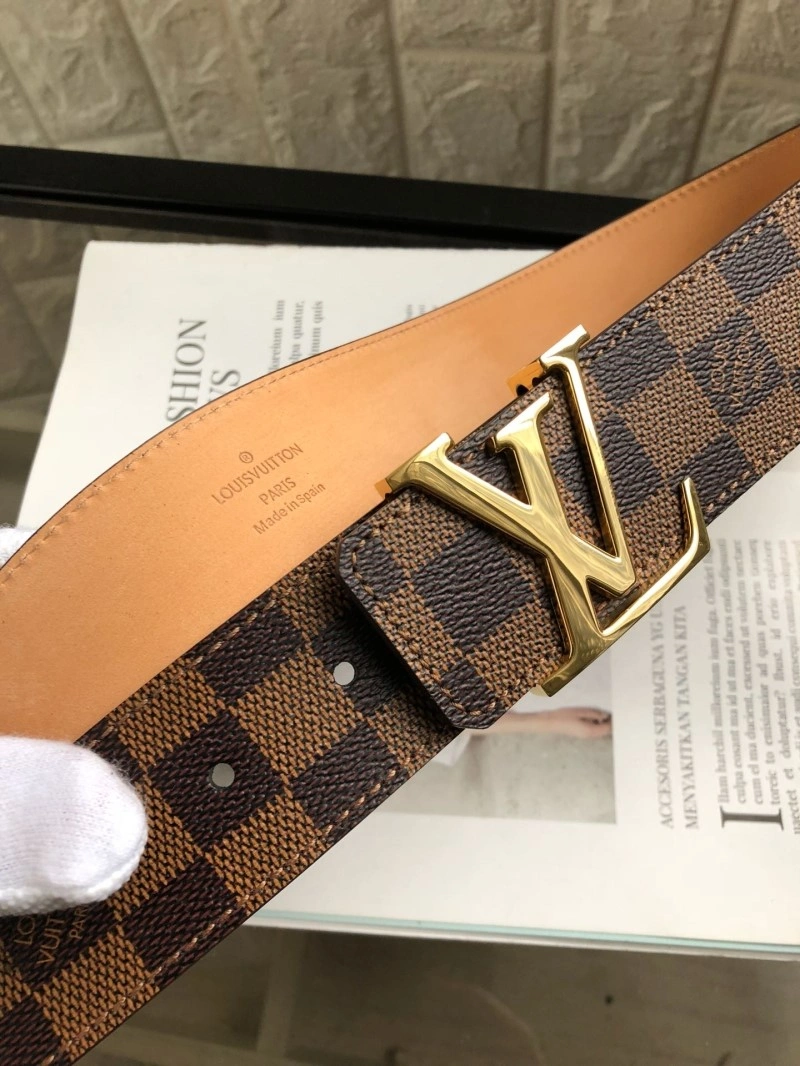 Louis Vuitton Belts Premium 298370