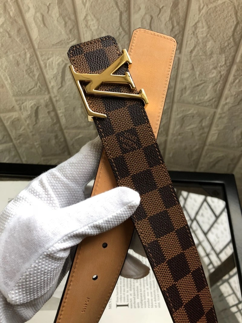 Louis Vuitton Belts Premium 298370