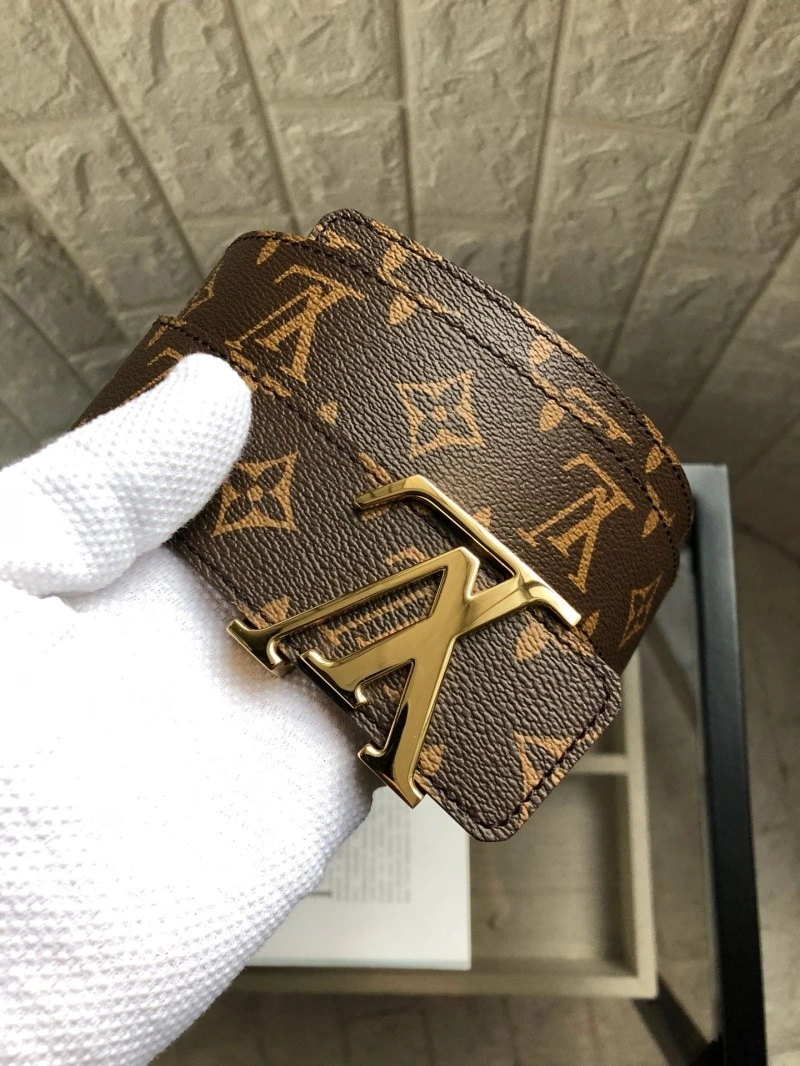Affordable Louis Vuitton Belts 298366