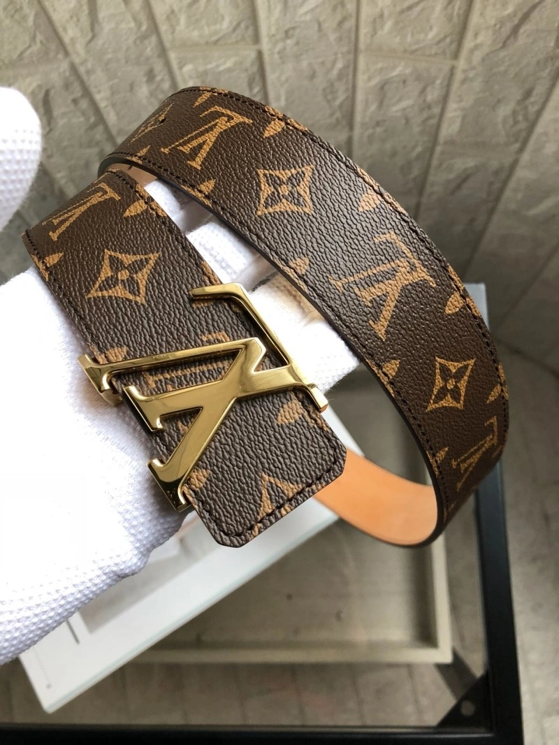 Affordable Louis Vuitton Belts 298366