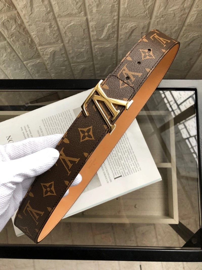 Affordable Louis Vuitton Belts 298366