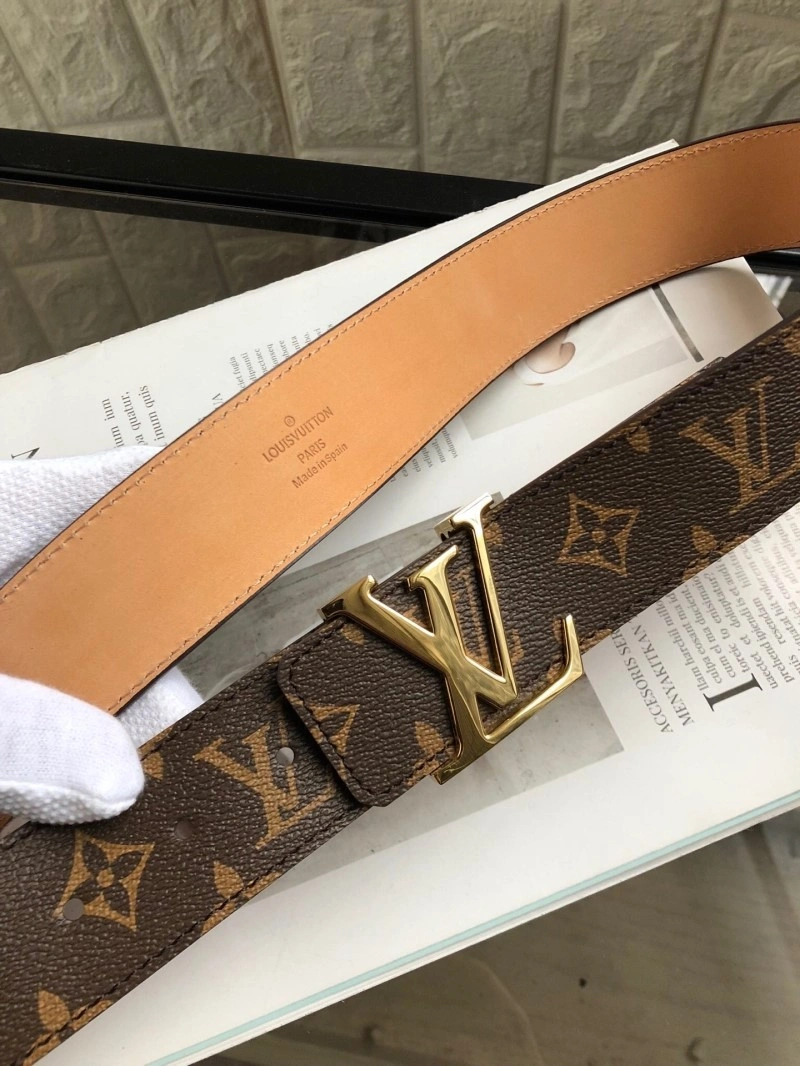 Affordable Louis Vuitton Belts 298366