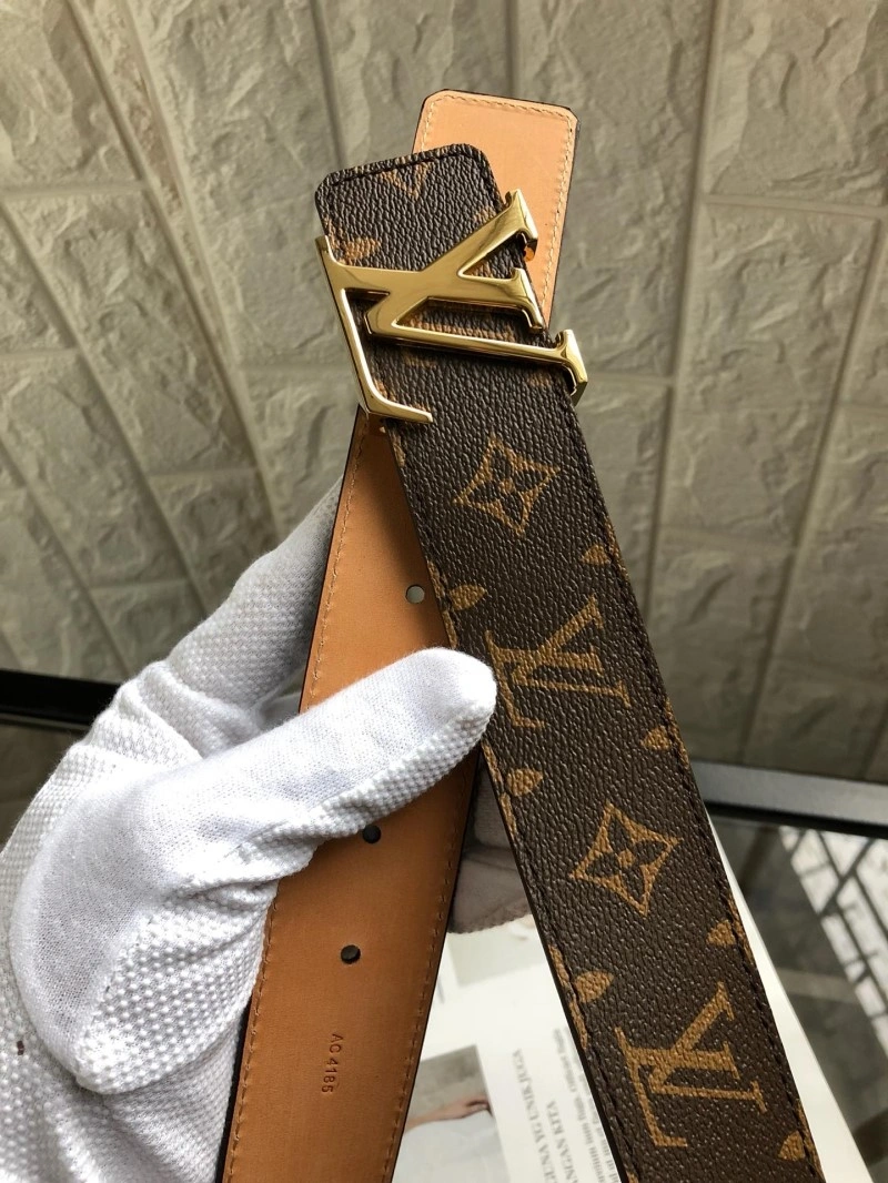 Affordable Louis Vuitton Belts 298366
