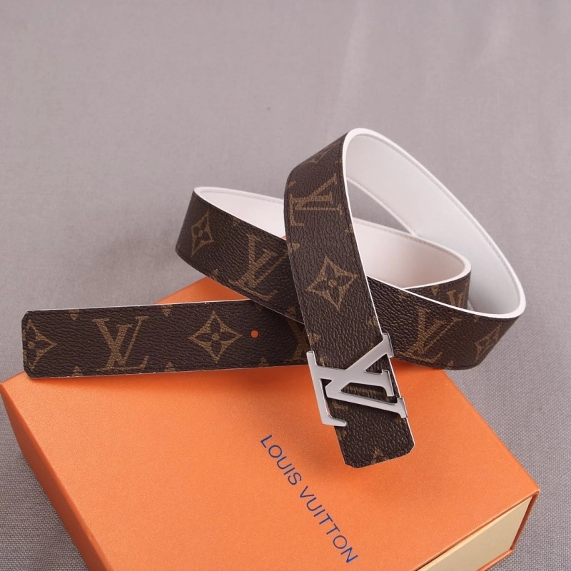 EasyCare Louis Vuitton Belts 298372