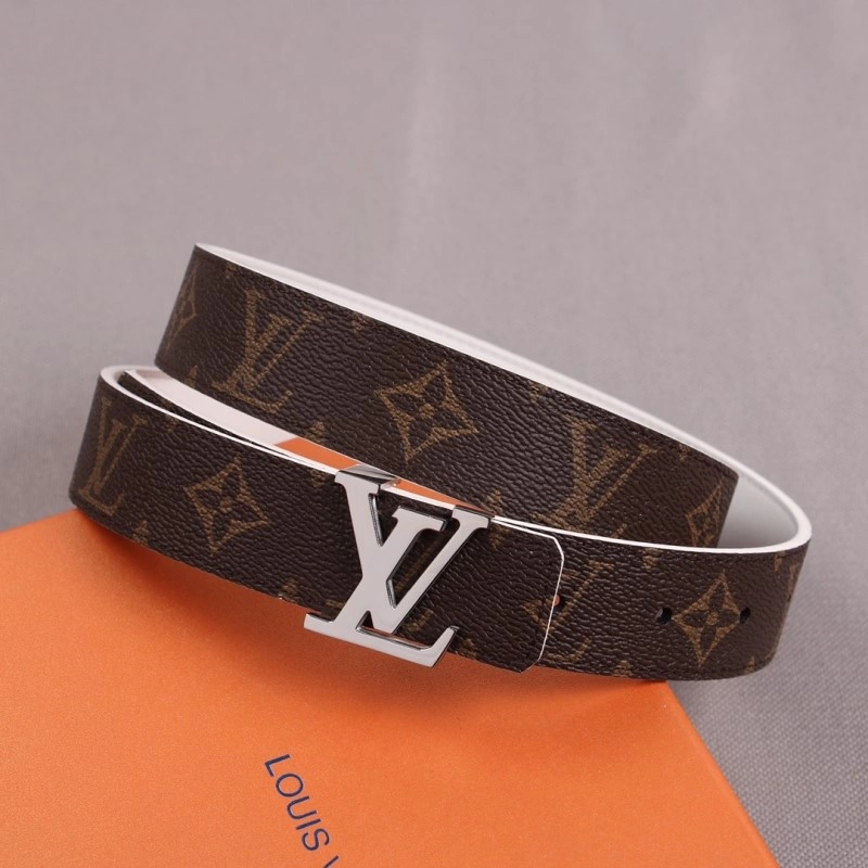 EasyCare Louis Vuitton Belts 298372