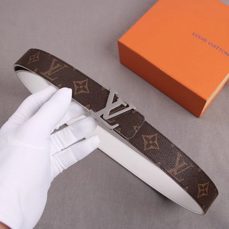 EasyCare Louis Vuitton Belts 298372