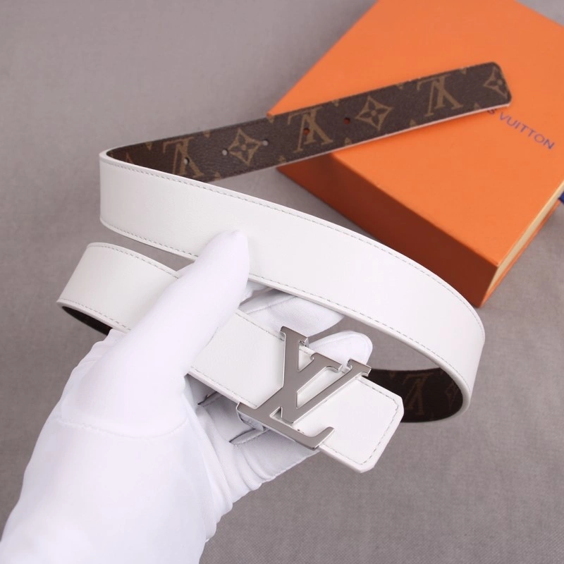 EasyCare Louis Vuitton Belts 298372
