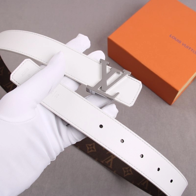 EasyCare Louis Vuitton Belts 298372