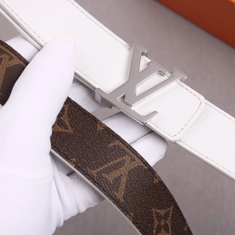 EasyCare Louis Vuitton Belts 298372