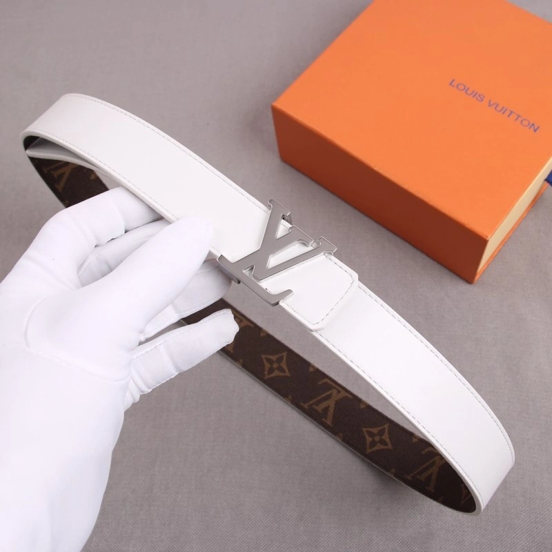 EasyCare Louis Vuitton Belts 298372