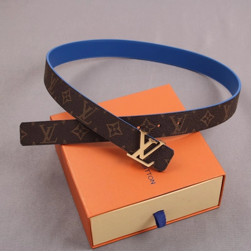 Louis Vuitton Belts Soft 298378