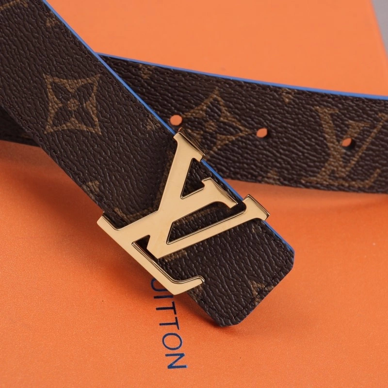 Louis Vuitton Belts Soft 298378