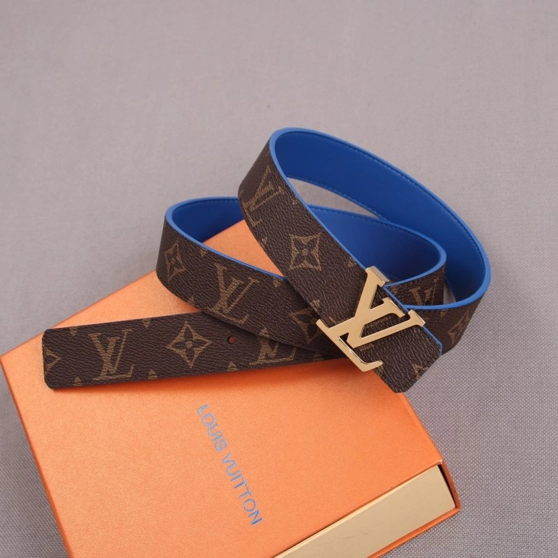 Louis Vuitton Belts Soft 298378