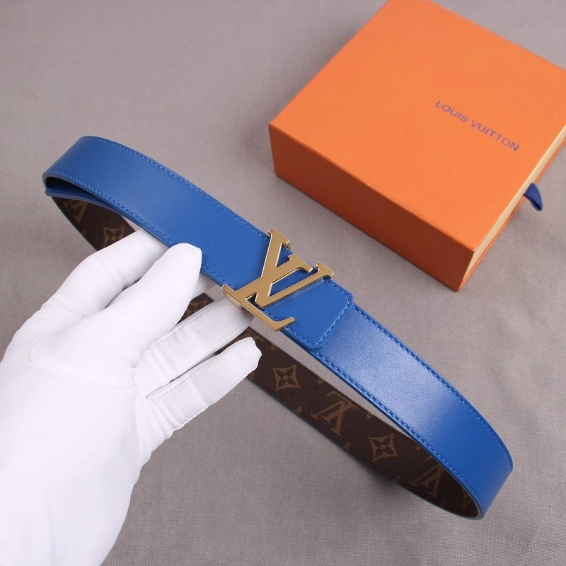 Louis Vuitton Belts Soft 298378