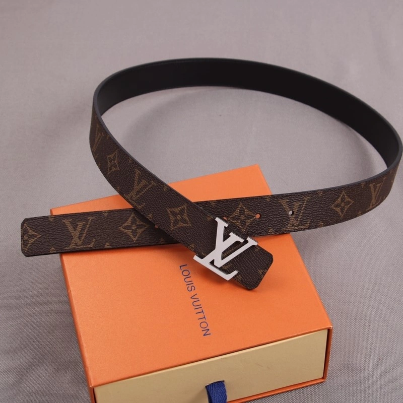 Louis Vuitton Belts FlexibleFit 298377