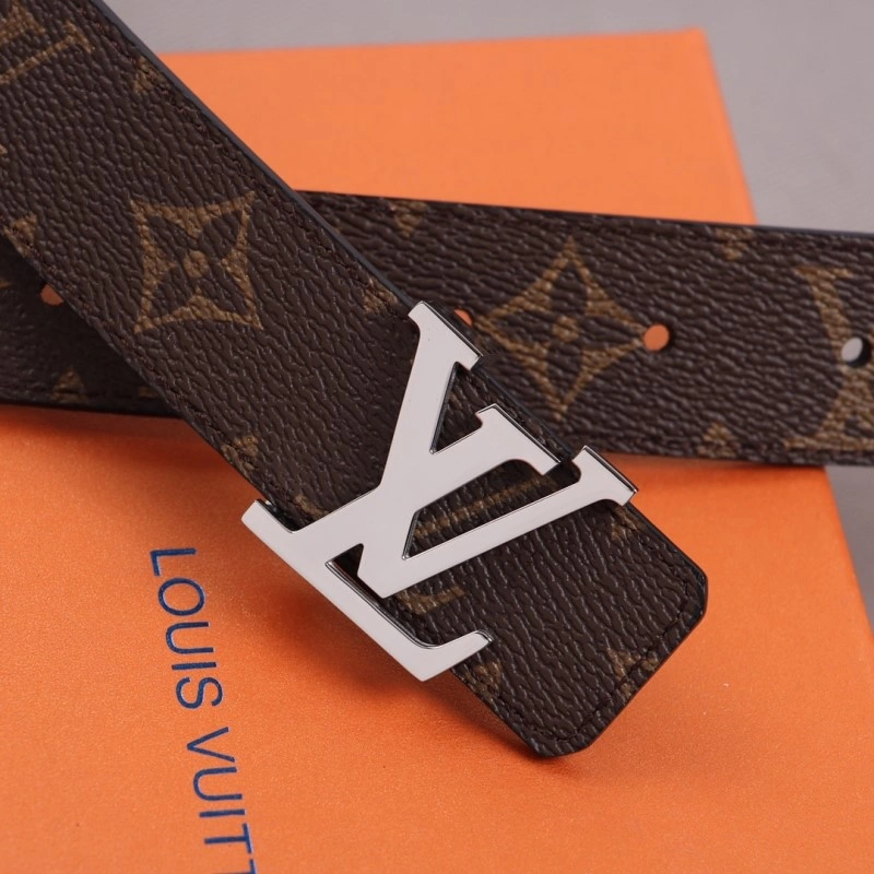 Louis Vuitton Belts FlexibleFit 298377