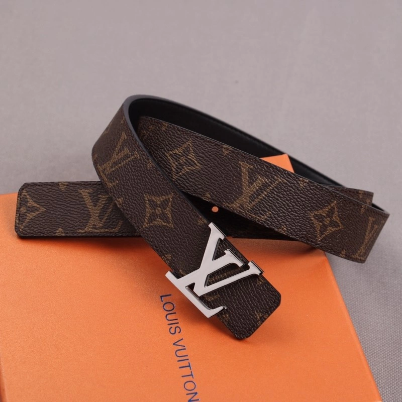 Louis Vuitton Belts FlexibleFit 298377