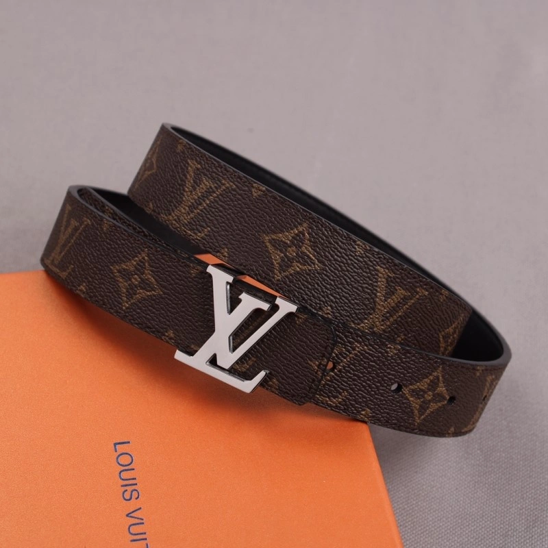 Louis Vuitton Belts FlexibleFit 298377