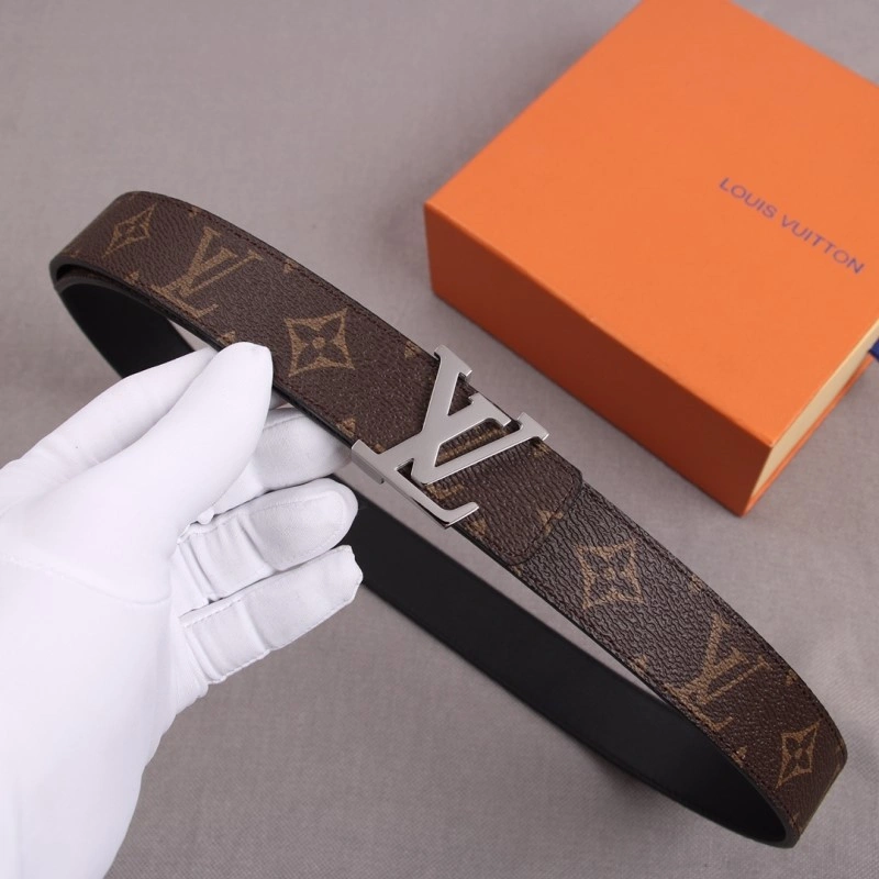 Louis Vuitton Belts FlexibleFit 298377
