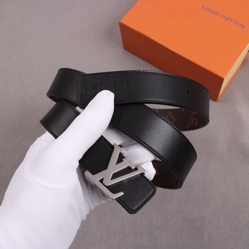 Louis Vuitton Belts FlexibleFit 298377