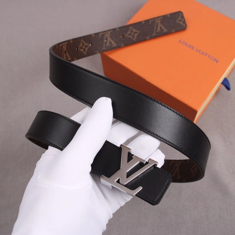 Louis Vuitton Belts FlexibleFit 298377