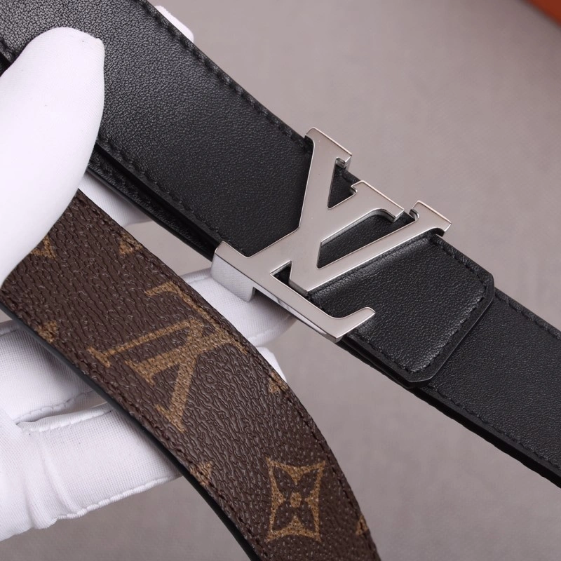 Louis Vuitton Belts FlexibleFit 298377