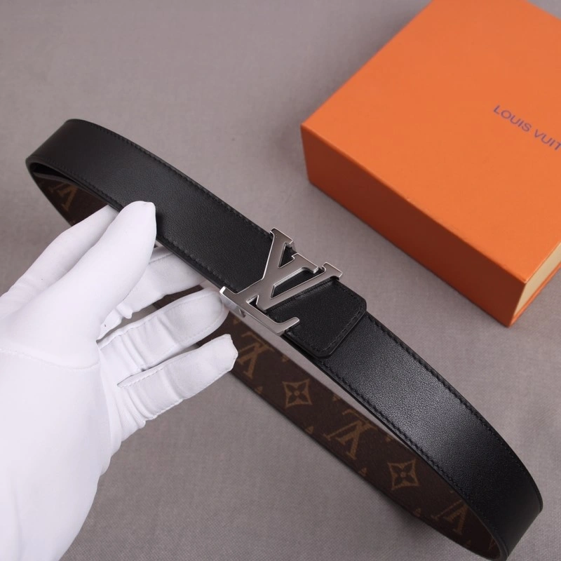 Louis Vuitton Belts FlexibleFit 298377