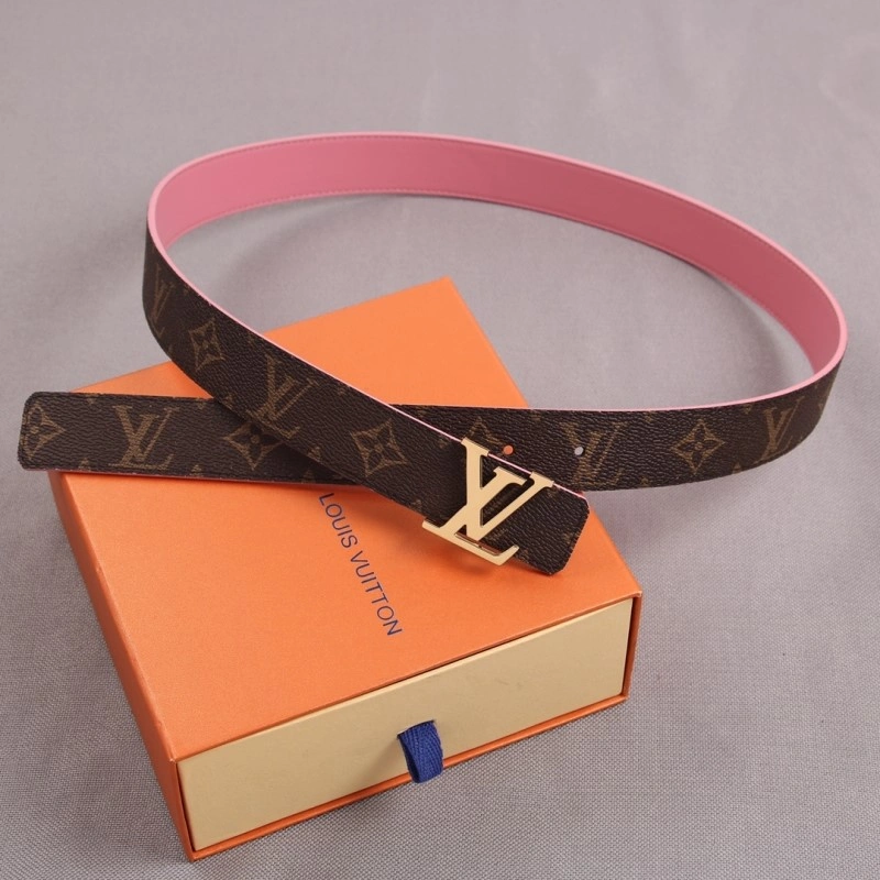 Louis Vuitton Belts Comfortable 298374