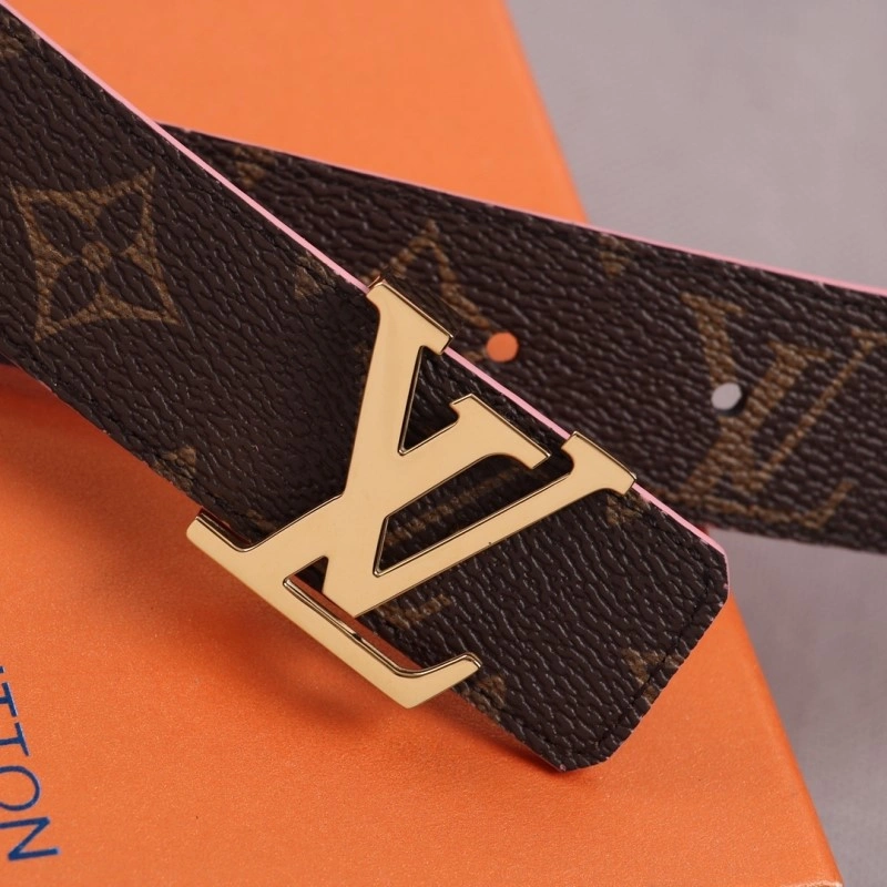 Louis Vuitton Belts Comfortable 298374
