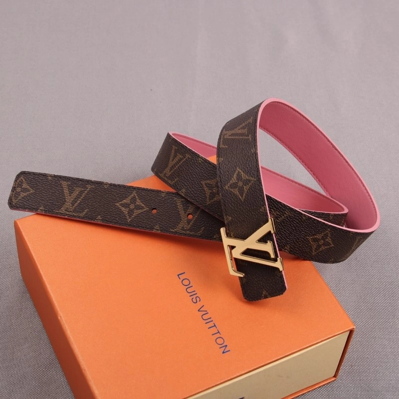 Louis Vuitton Belts Comfortable 298374