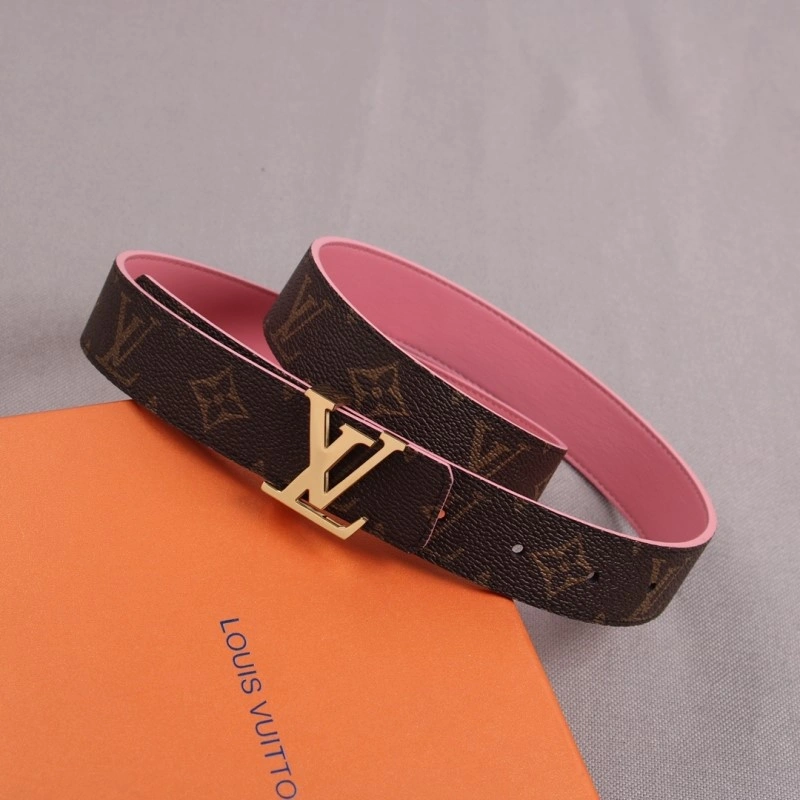 Louis Vuitton Belts Comfortable 298374