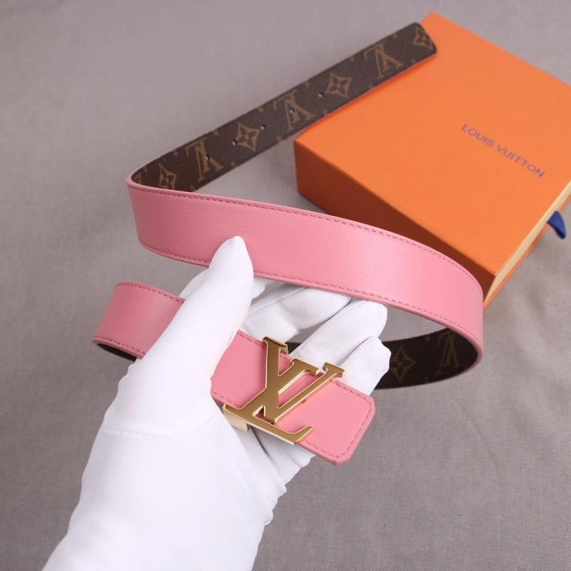 Louis Vuitton Belts Comfortable 298374
