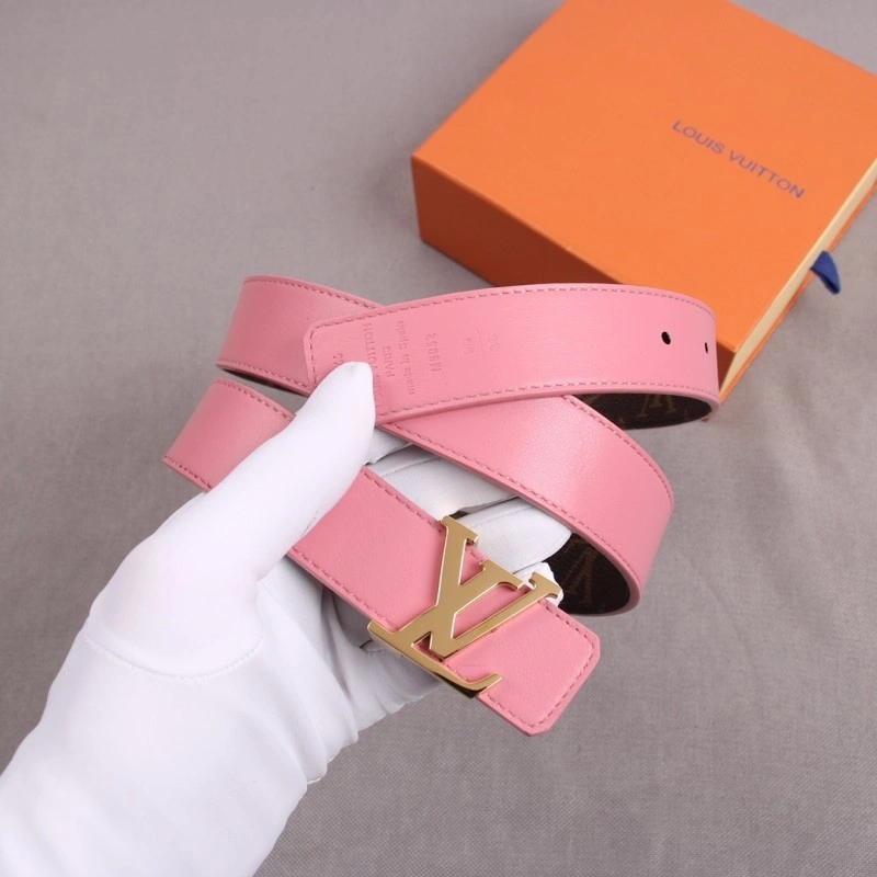Louis Vuitton Belts Comfortable 298374