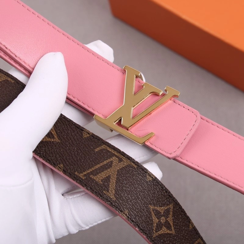 Louis Vuitton Belts Comfortable 298374