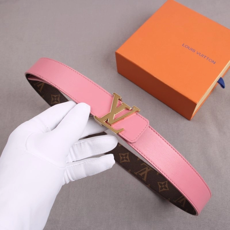 Louis Vuitton Belts Comfortable 298374