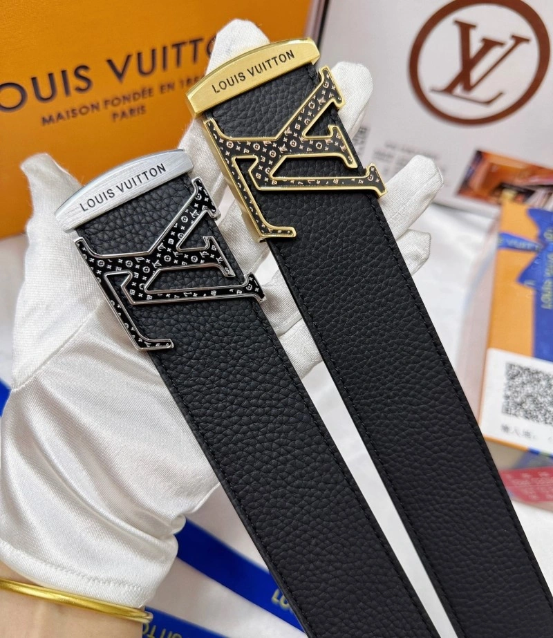 Louis Vuitton Belts FashionForward 298379
