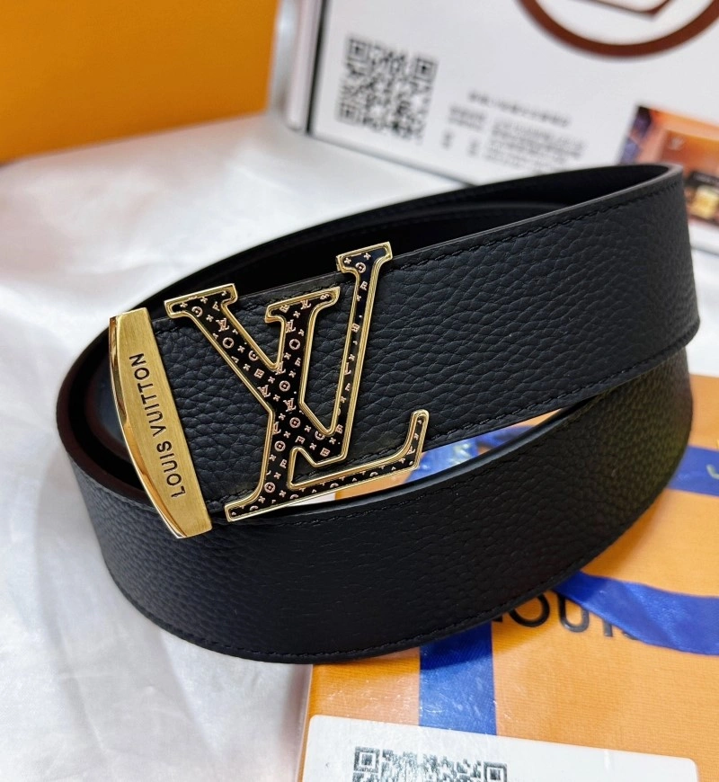 Louis Vuitton Belts FashionForward 298379