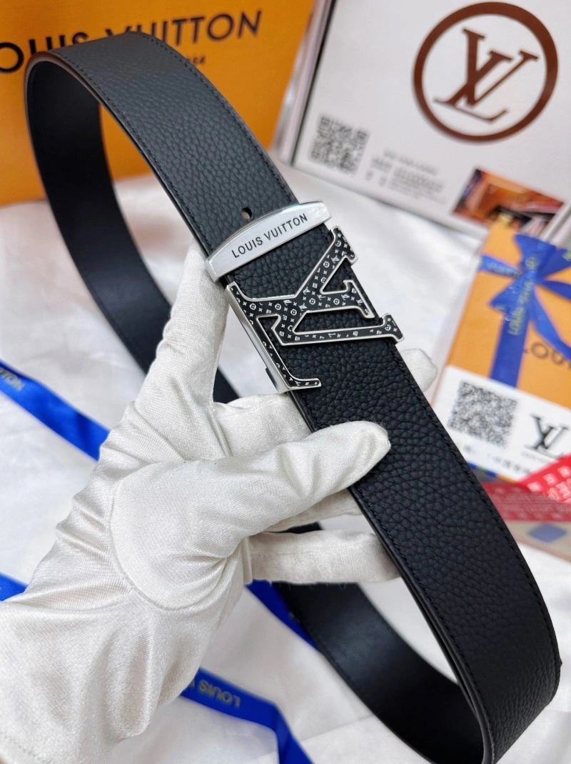 Louis Vuitton Belts FashionForward 298379
