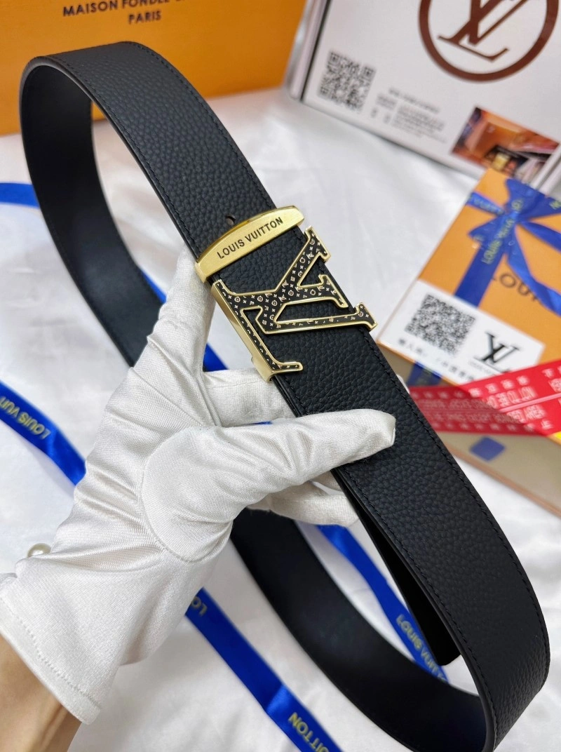 Louis Vuitton Belts FashionForward 298379