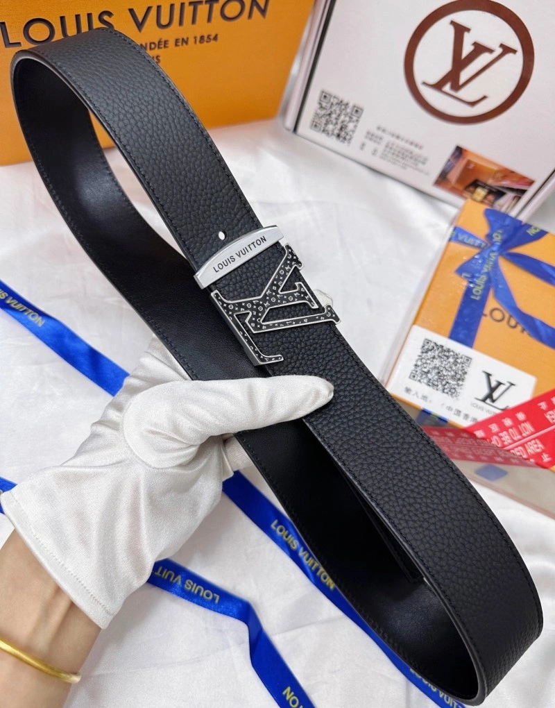 Louis Vuitton Belts FashionForward 298379