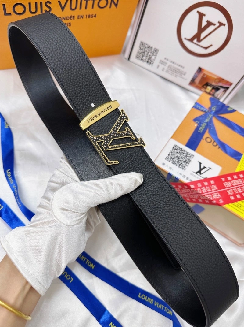 Louis Vuitton Belts FashionForward 298379