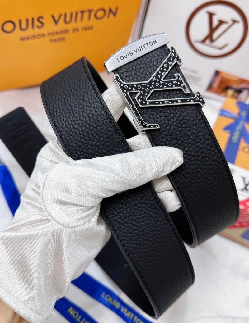 Louis Vuitton Belts FashionForward 298379