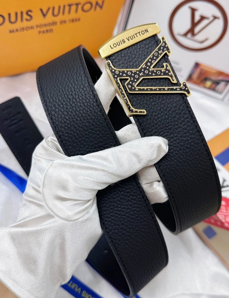 Louis Vuitton Belts FashionForward 298379